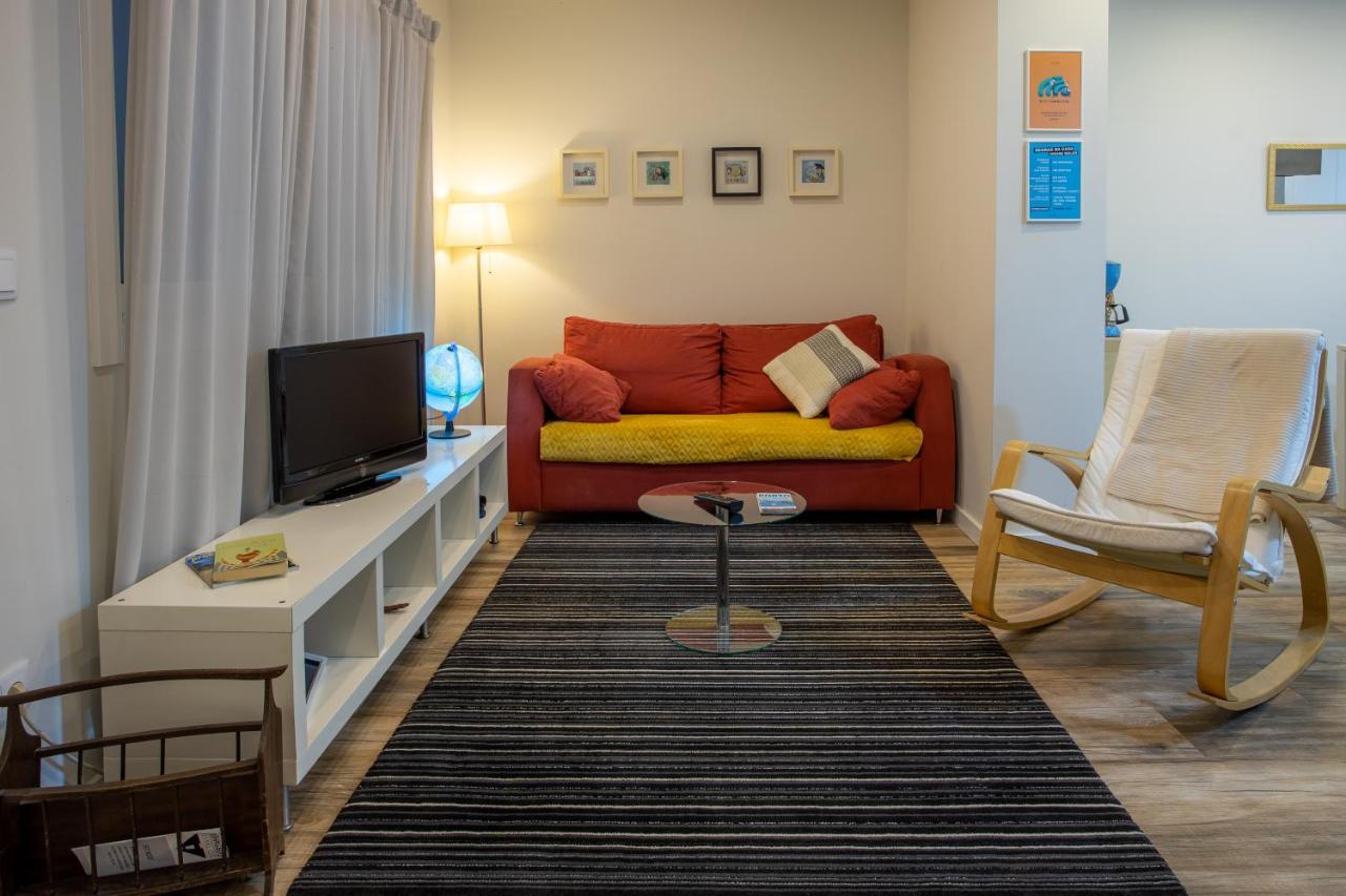 Apartamento Vale71House OOporto Exterior foto